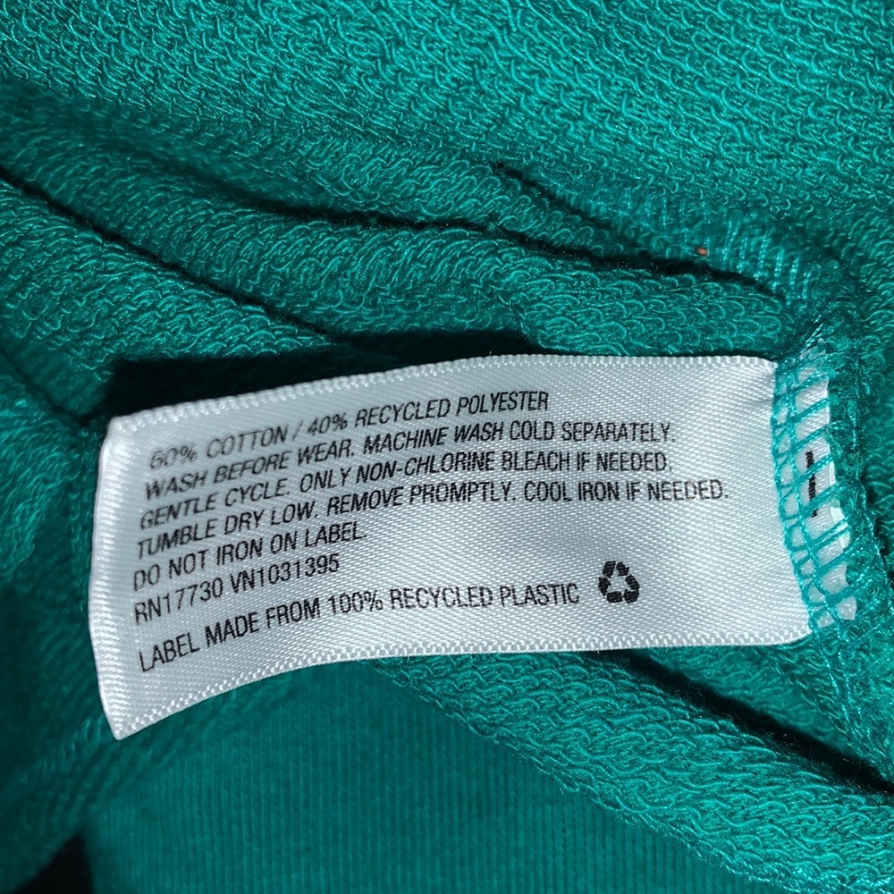 Universal Thread Green Sweat Set Long Sleeve Swea… - image 5